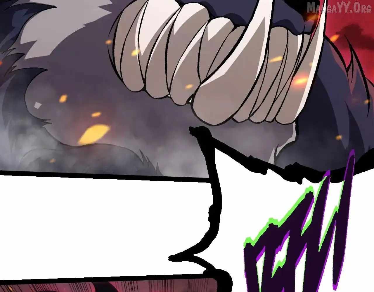 Evolution Begins With A Big Tree Chapter 469 65