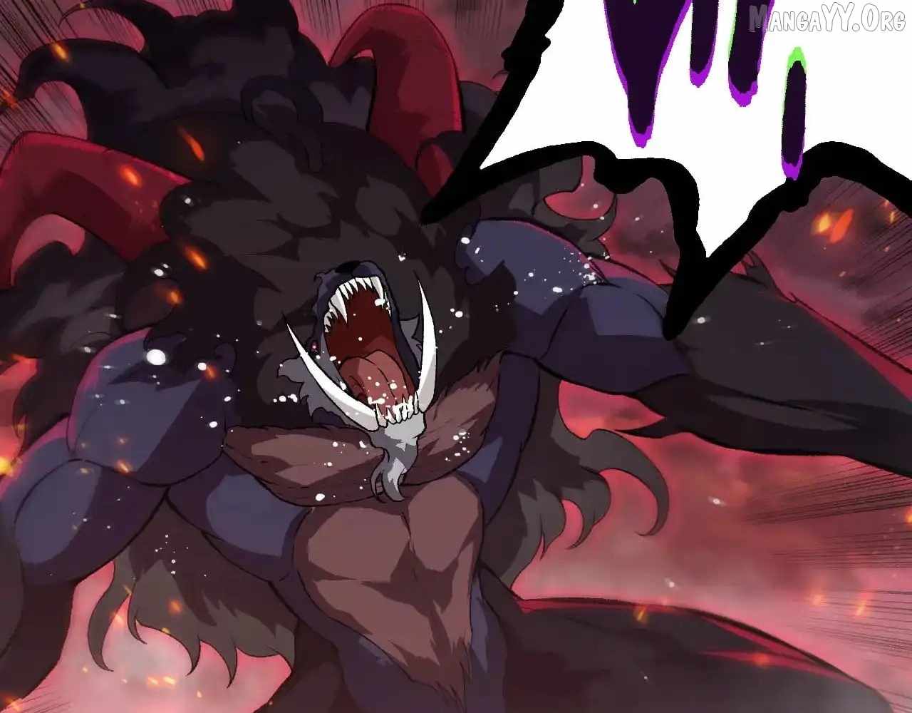 Evolution Begins With A Big Tree Chapter 469 66