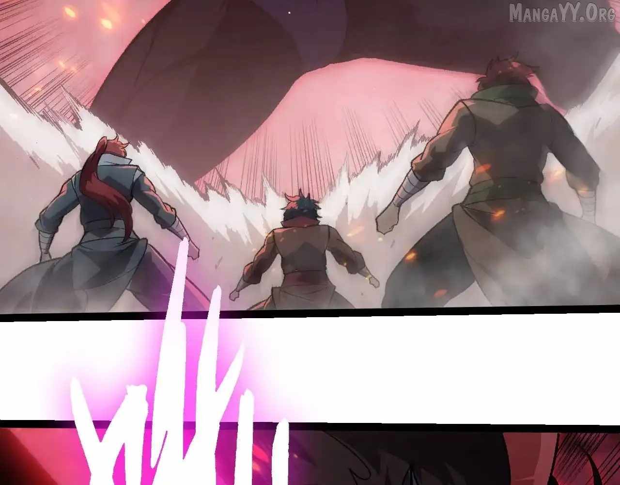 Evolution Begins With A Big Tree Chapter 469 67