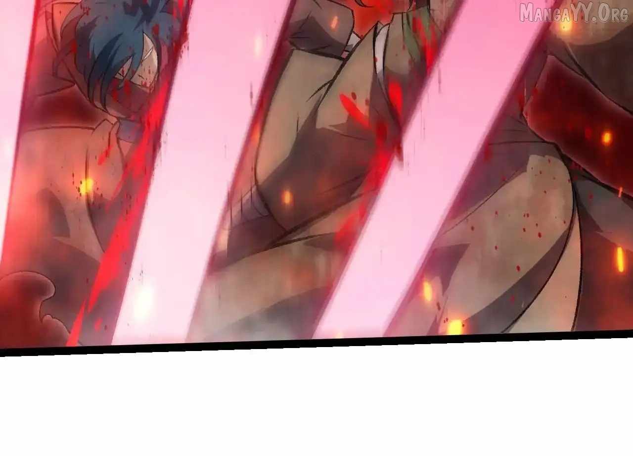 Evolution Begins With A Big Tree Chapter 469 70