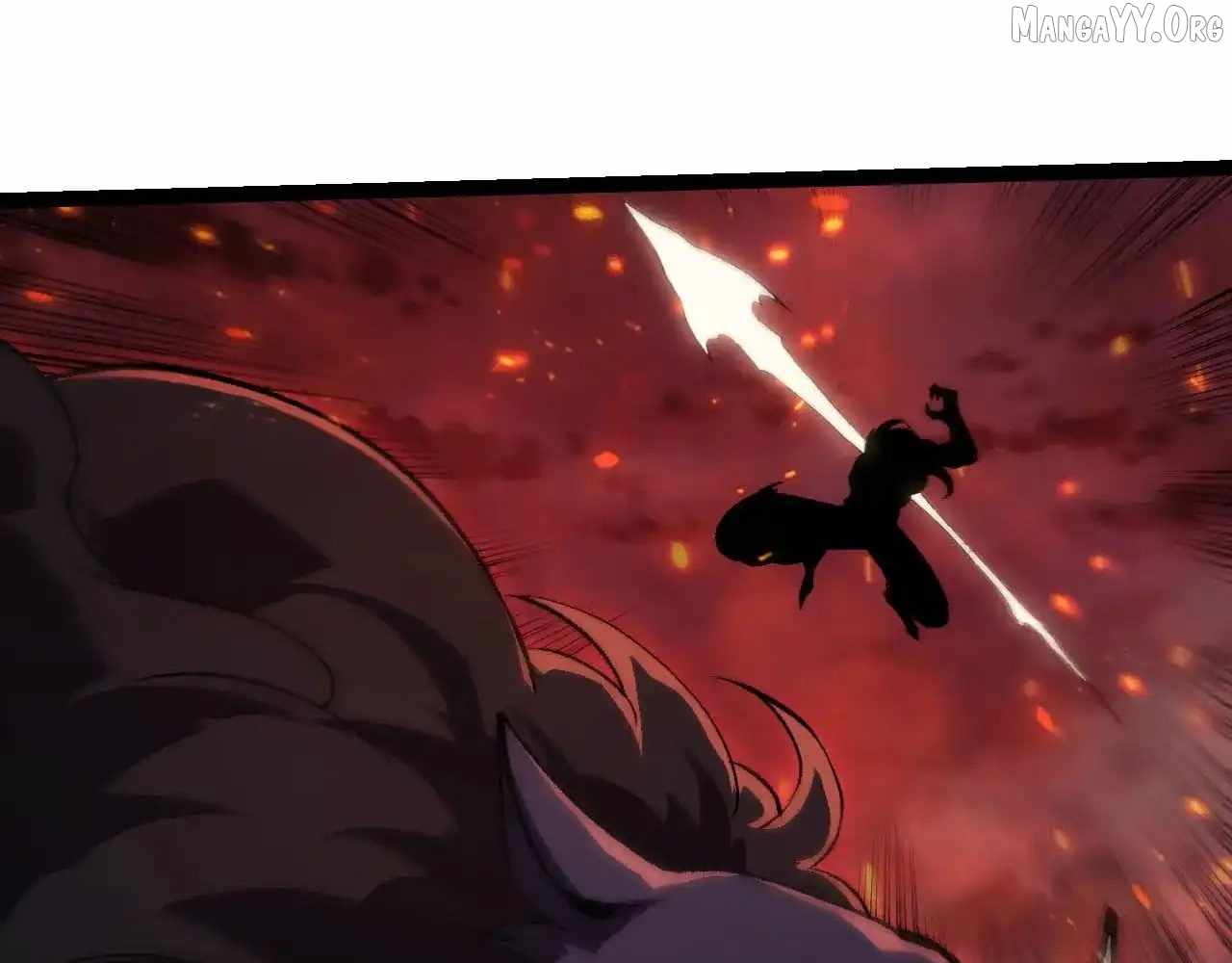 Evolution Begins With A Big Tree Chapter 469 71