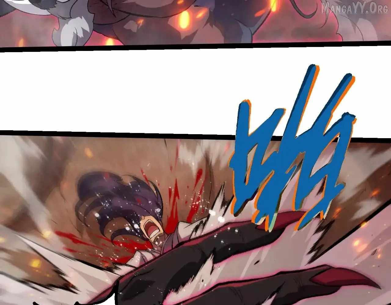 Evolution Begins With A Big Tree Chapter 469 76