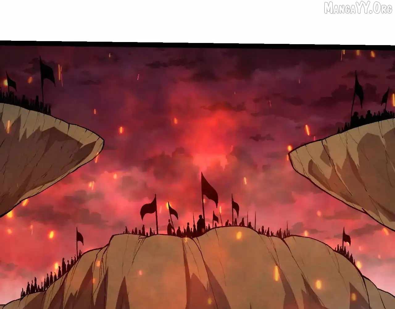 Evolution Begins With A Big Tree Chapter 469 78