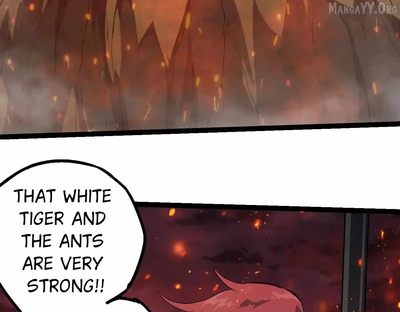 Evolution Begins With A Big Tree Chapter 469 79