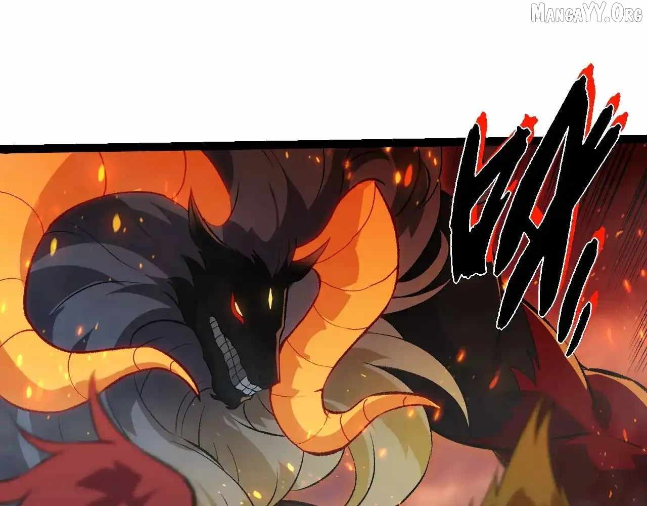 Evolution Begins With A Big Tree Chapter 469 81