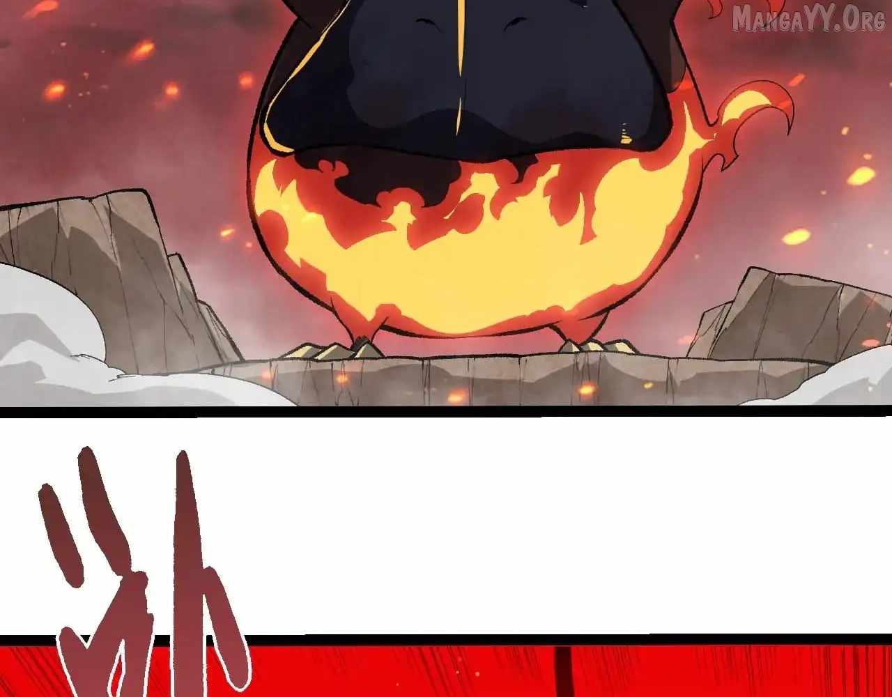 Evolution Begins With A Big Tree Chapter 469 92