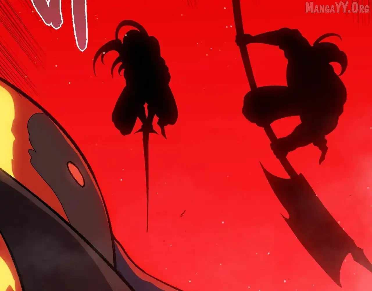 Evolution Begins With A Big Tree Chapter 469 93