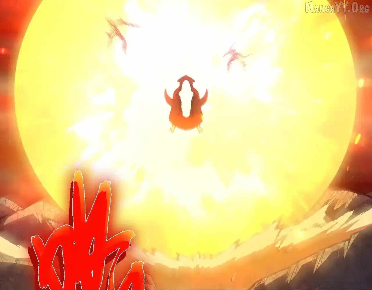 Evolution Begins With A Big Tree Chapter 469 98