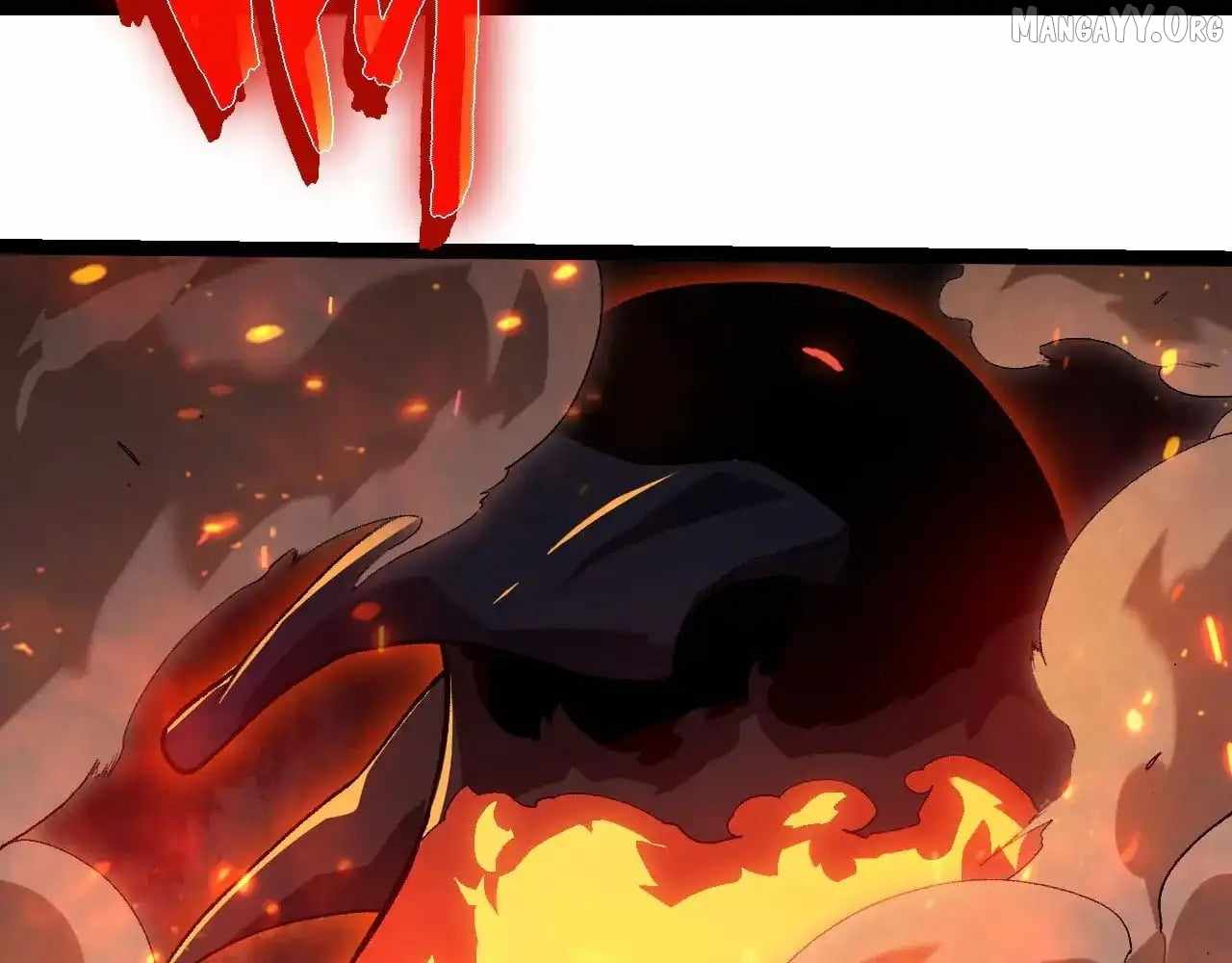 Evolution Begins With A Big Tree Chapter 469 99