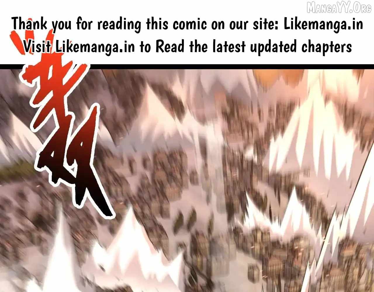 Evolution Begins With A Big Tree Chapter 470 1