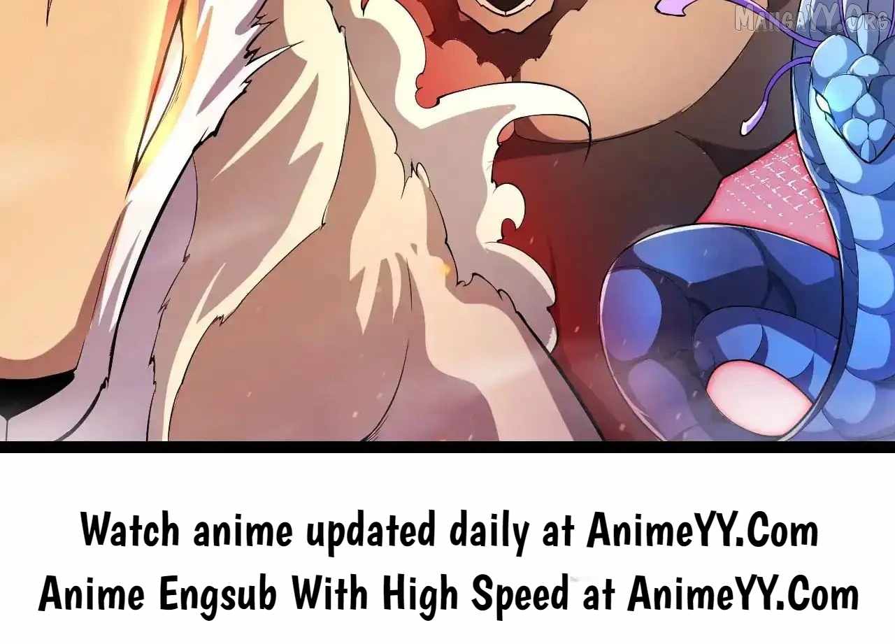 Evolution Begins With A Big Tree Chapter 470 100