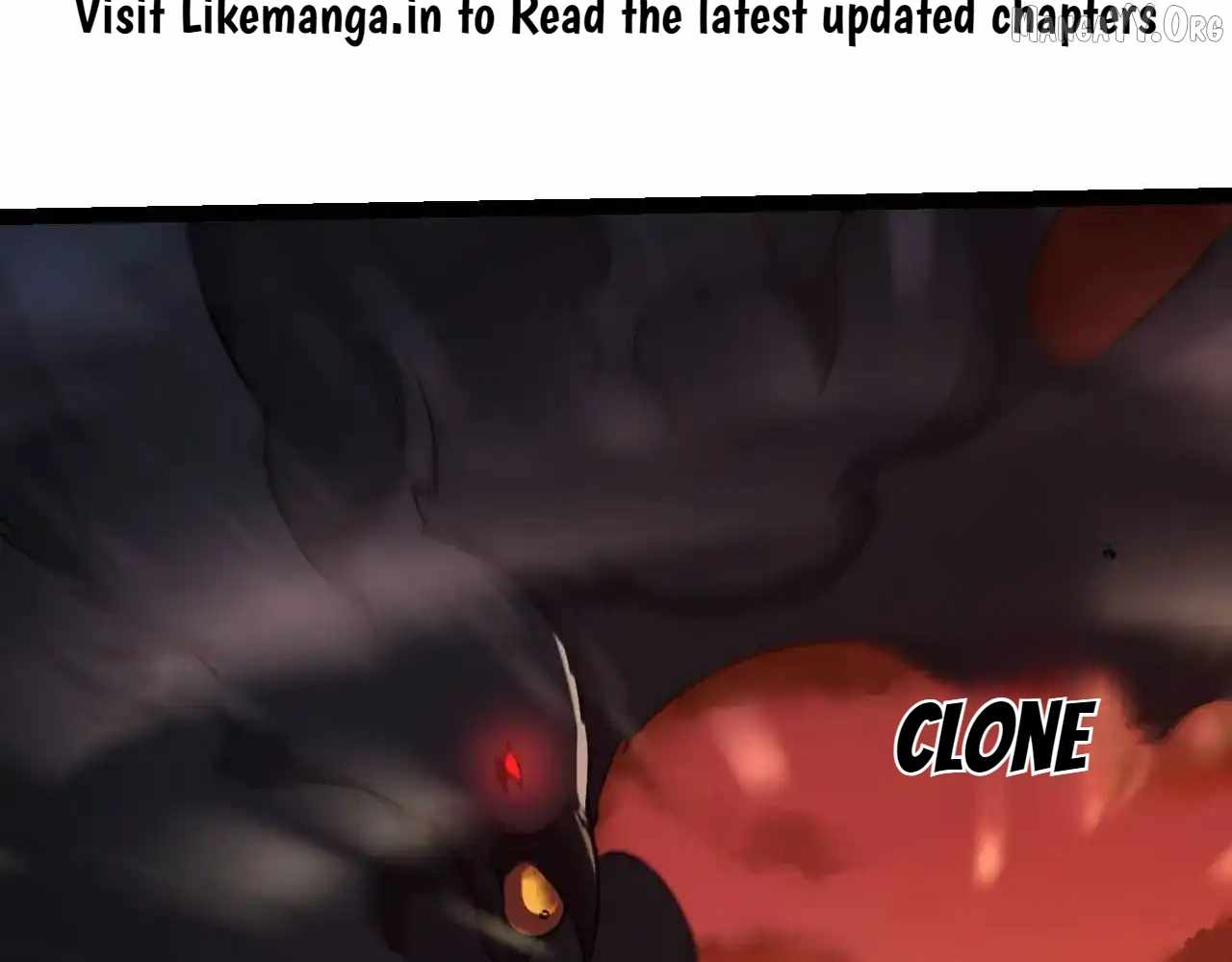 Evolution Begins With A Big Tree Chapter 470 11