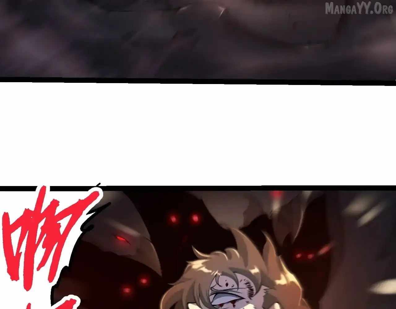 Evolution Begins With A Big Tree Chapter 470 14
