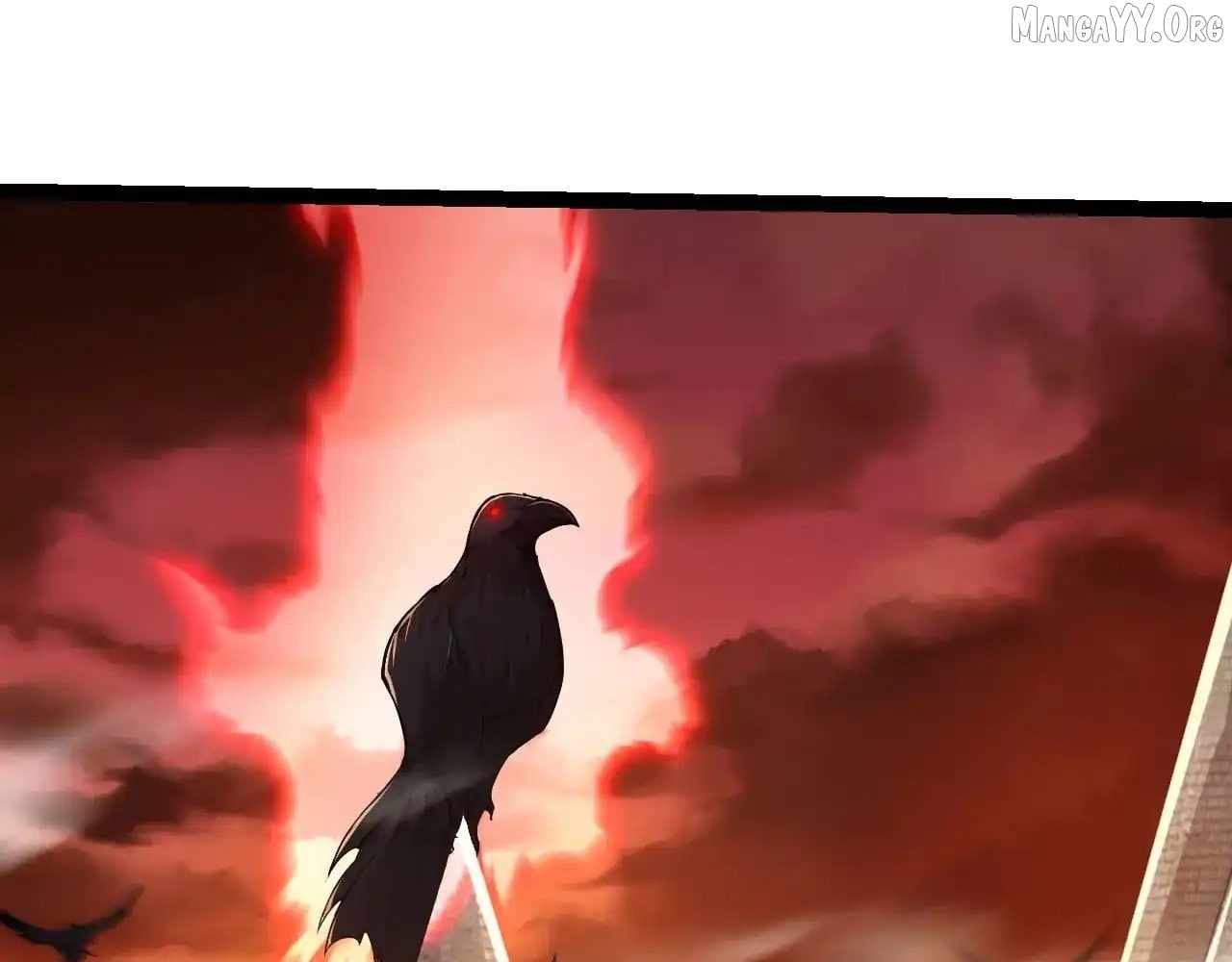 Evolution Begins With A Big Tree Chapter 470 16