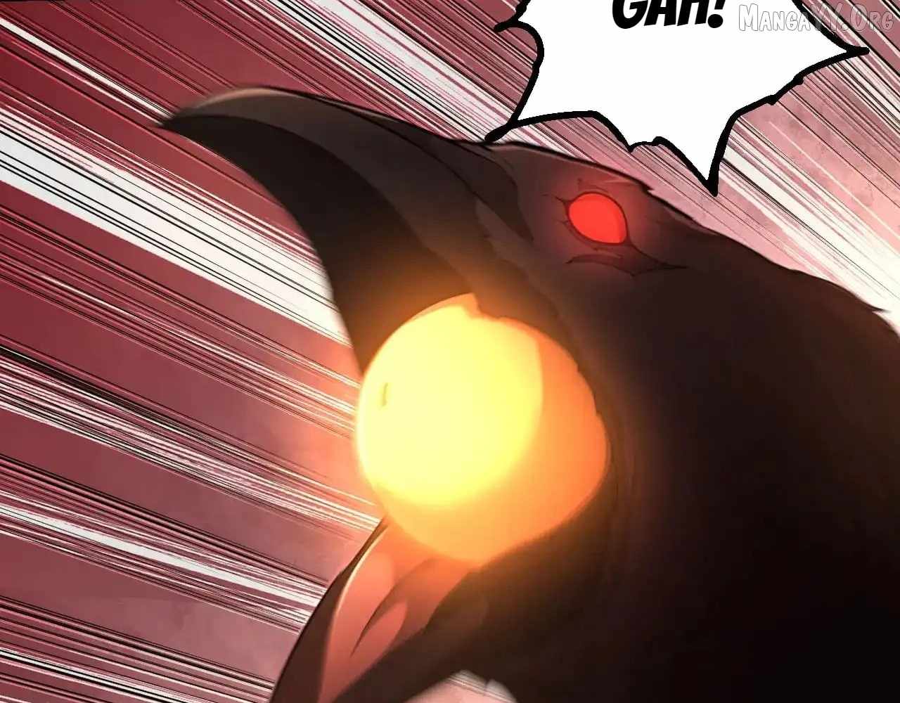 Evolution Begins With A Big Tree Chapter 470 23