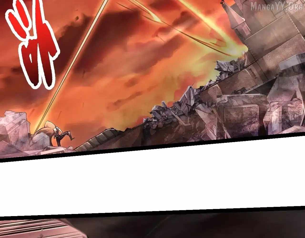 Evolution Begins With A Big Tree Chapter 470 27