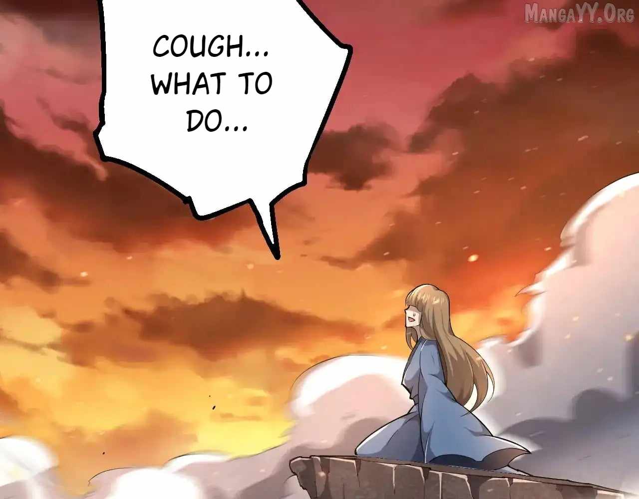 Evolution Begins With A Big Tree Chapter 470 3