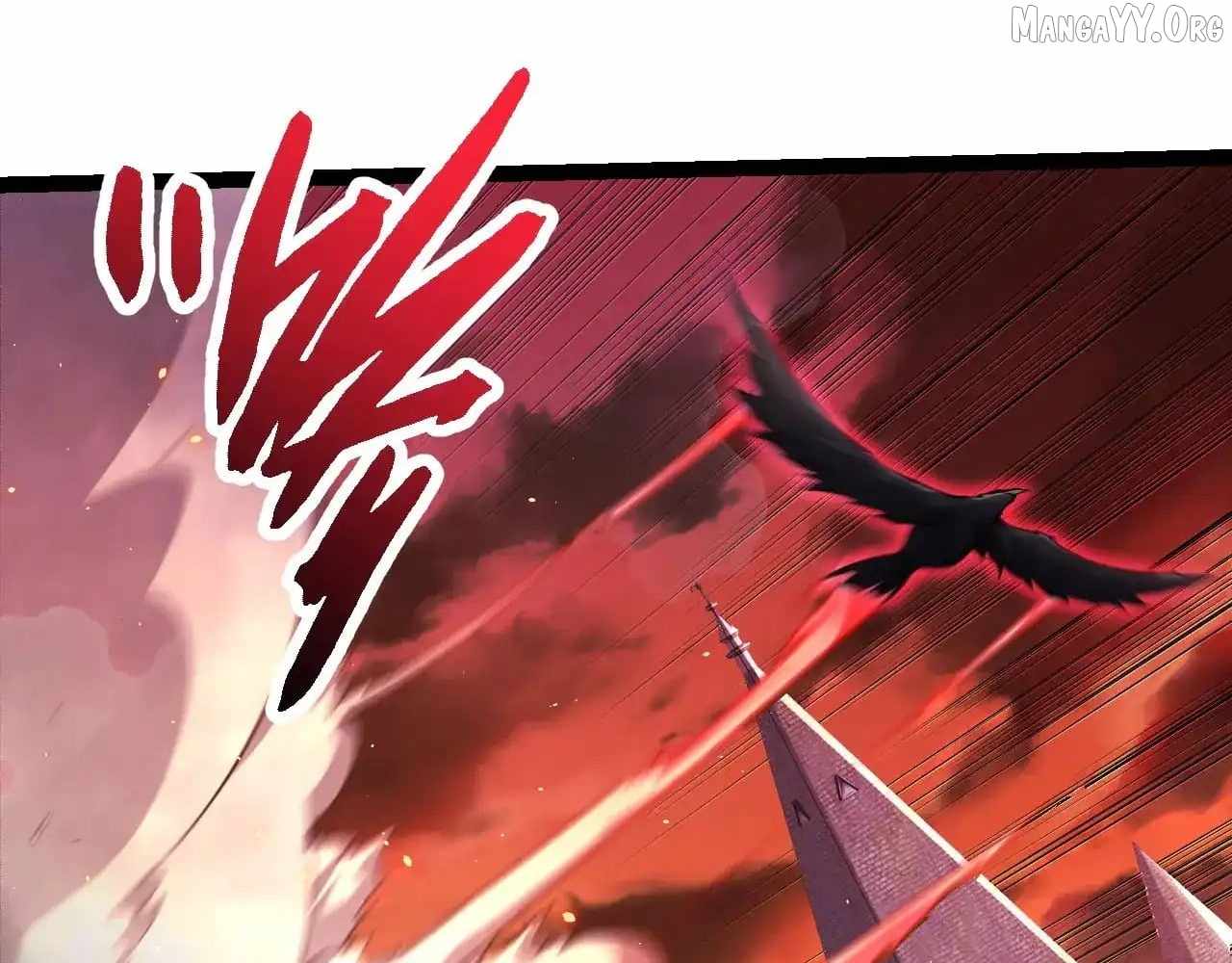 Evolution Begins With A Big Tree Chapter 470 31