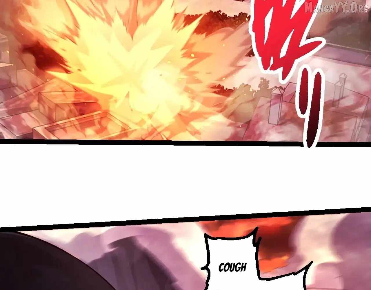 Evolution Begins With A Big Tree Chapter 470 39