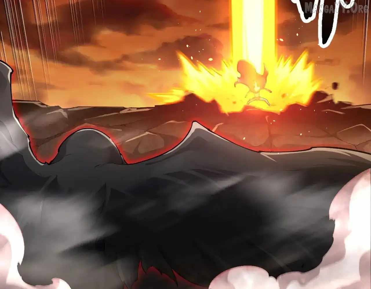 Evolution Begins With A Big Tree Chapter 470 42