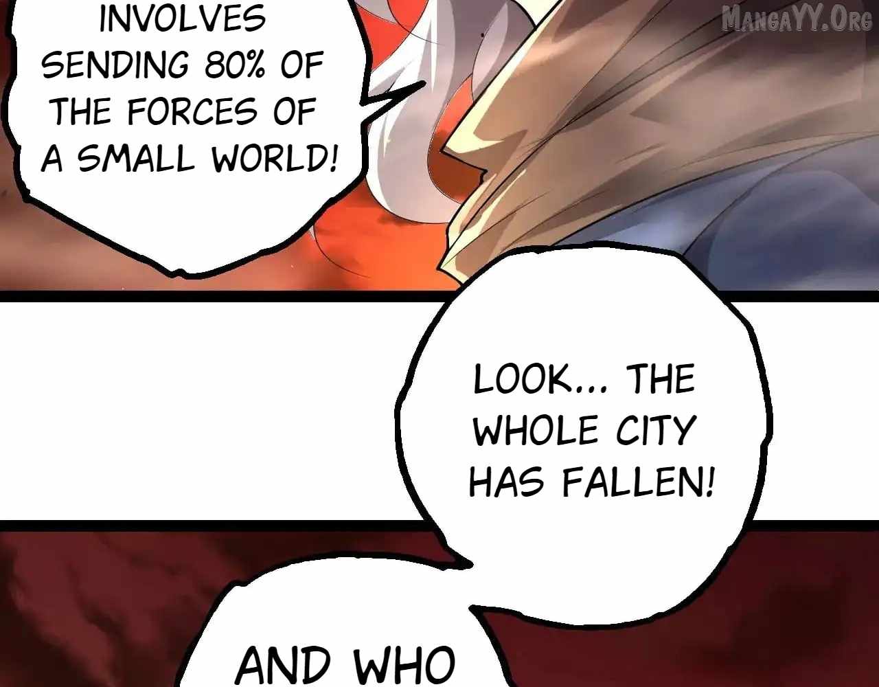 Evolution Begins With A Big Tree Chapter 470 44