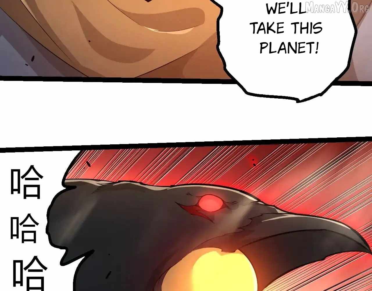Evolution Begins With A Big Tree Chapter 470 49