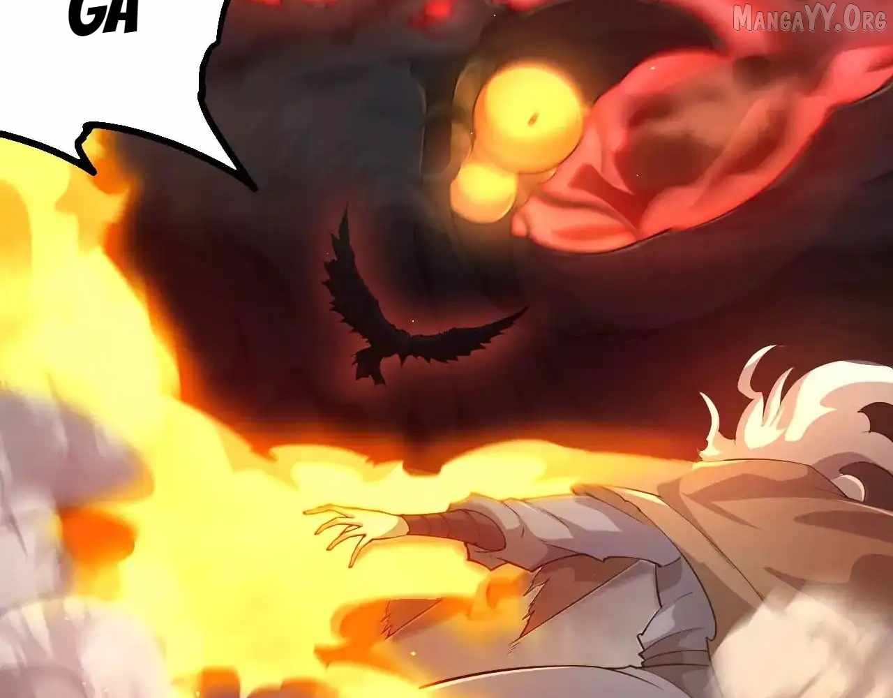 Evolution Begins With A Big Tree Chapter 470 53