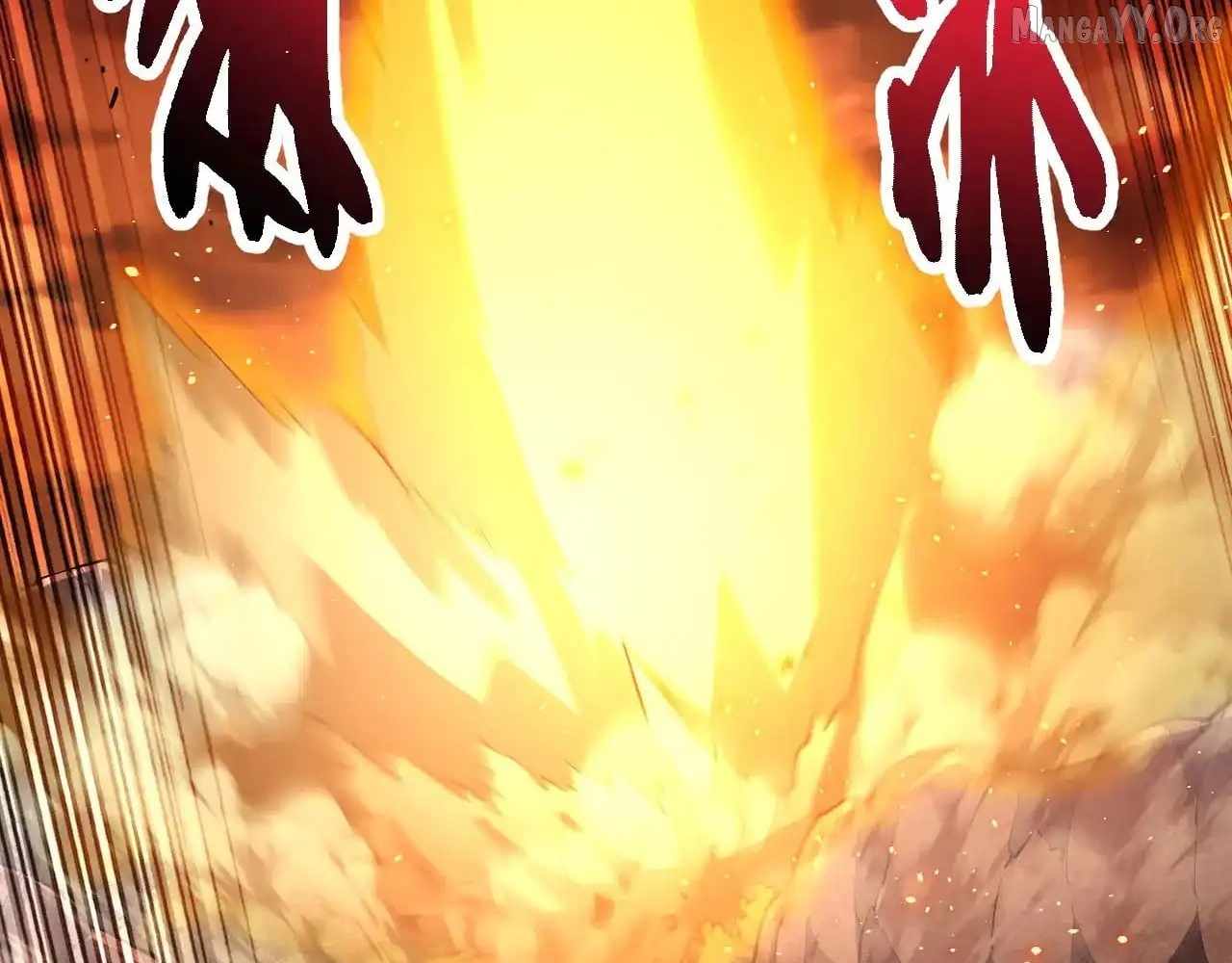 Evolution Begins With A Big Tree Chapter 470 58
