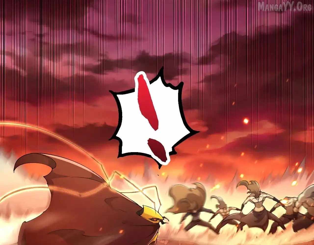 Evolution Begins With A Big Tree Chapter 470 66