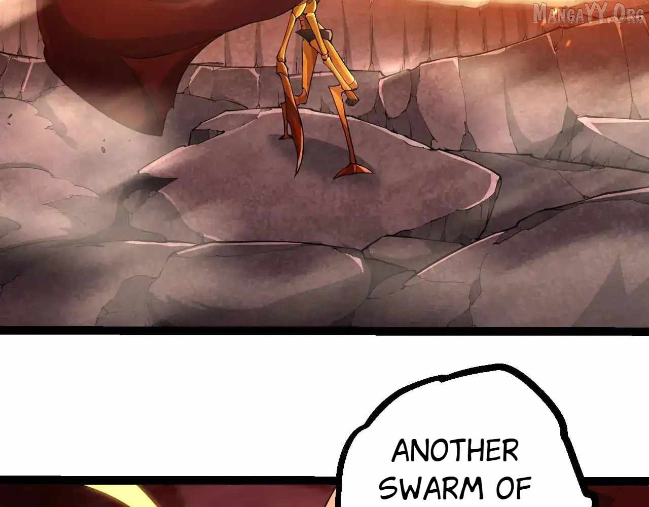 Evolution Begins With A Big Tree Chapter 470 67