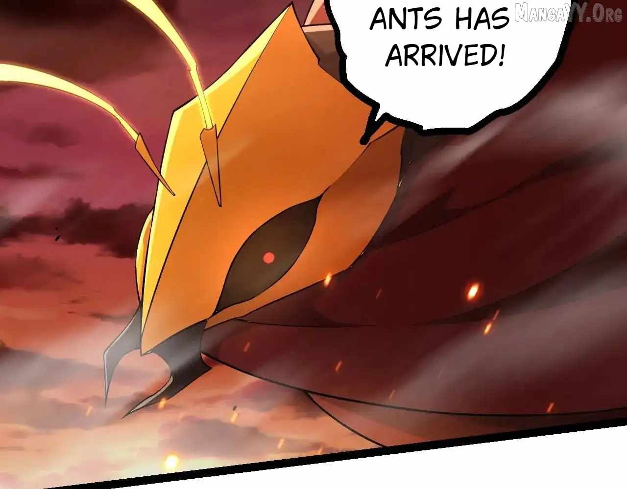 Evolution Begins With A Big Tree Chapter 470 68