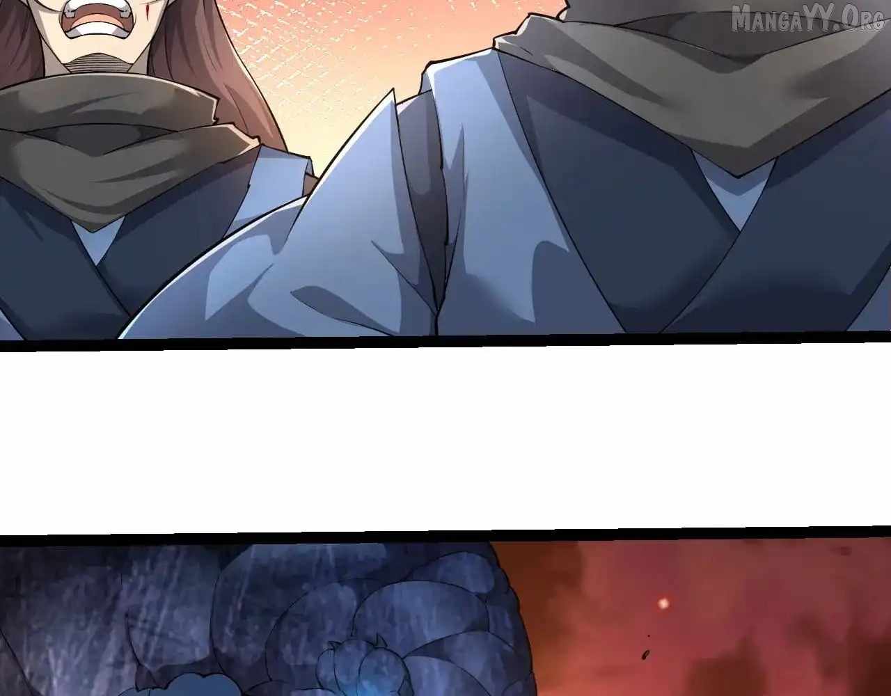Evolution Begins With A Big Tree Chapter 470 7