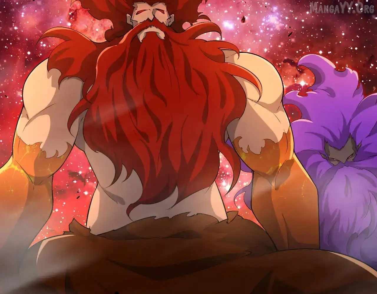 Evolution Begins With A Big Tree Chapter 470 73