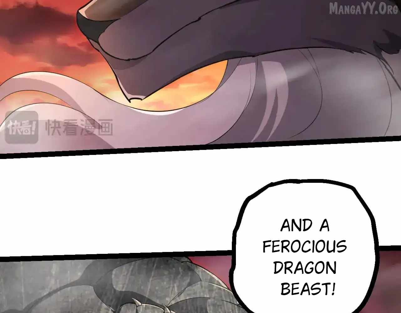 Evolution Begins With A Big Tree Chapter 470 75