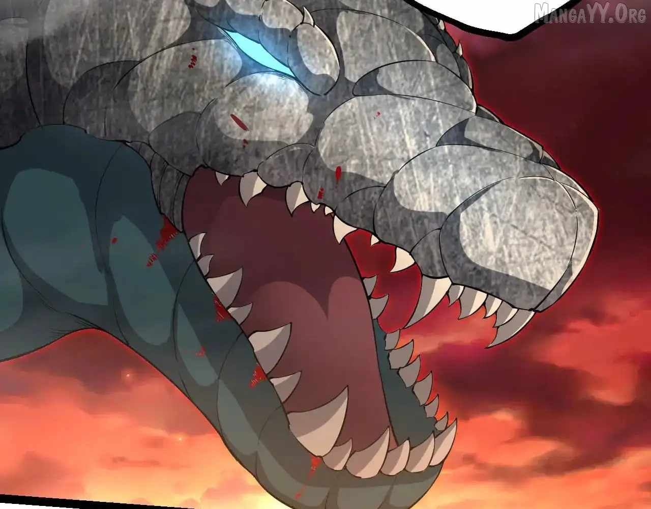 Evolution Begins With A Big Tree Chapter 470 76