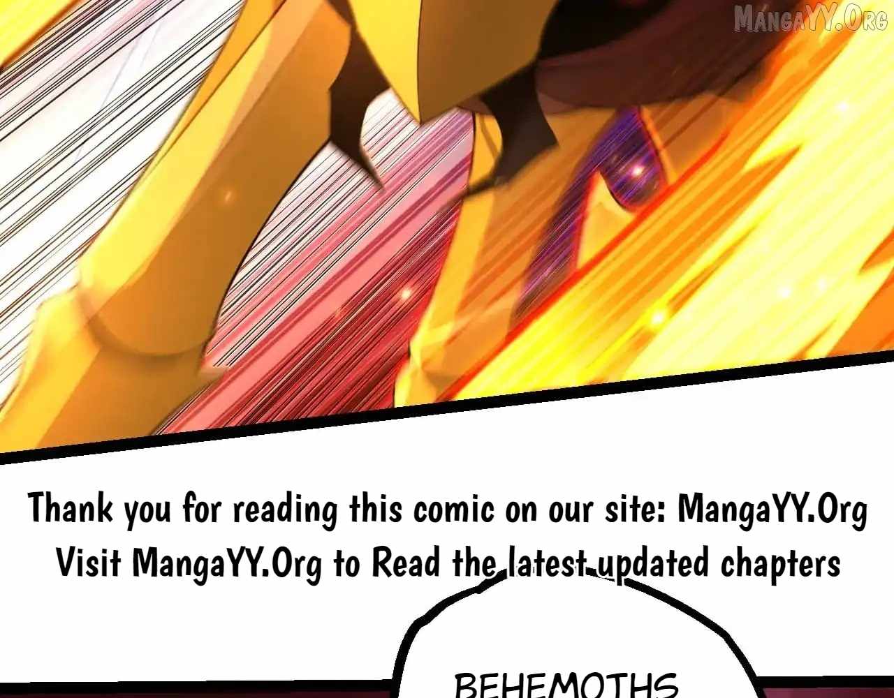 Evolution Begins With A Big Tree Chapter 470 78