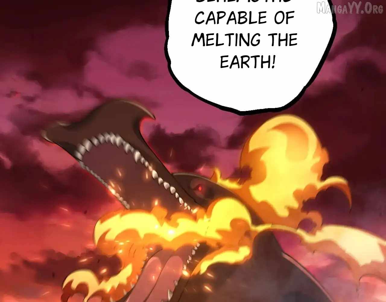 Evolution Begins With A Big Tree Chapter 470 79