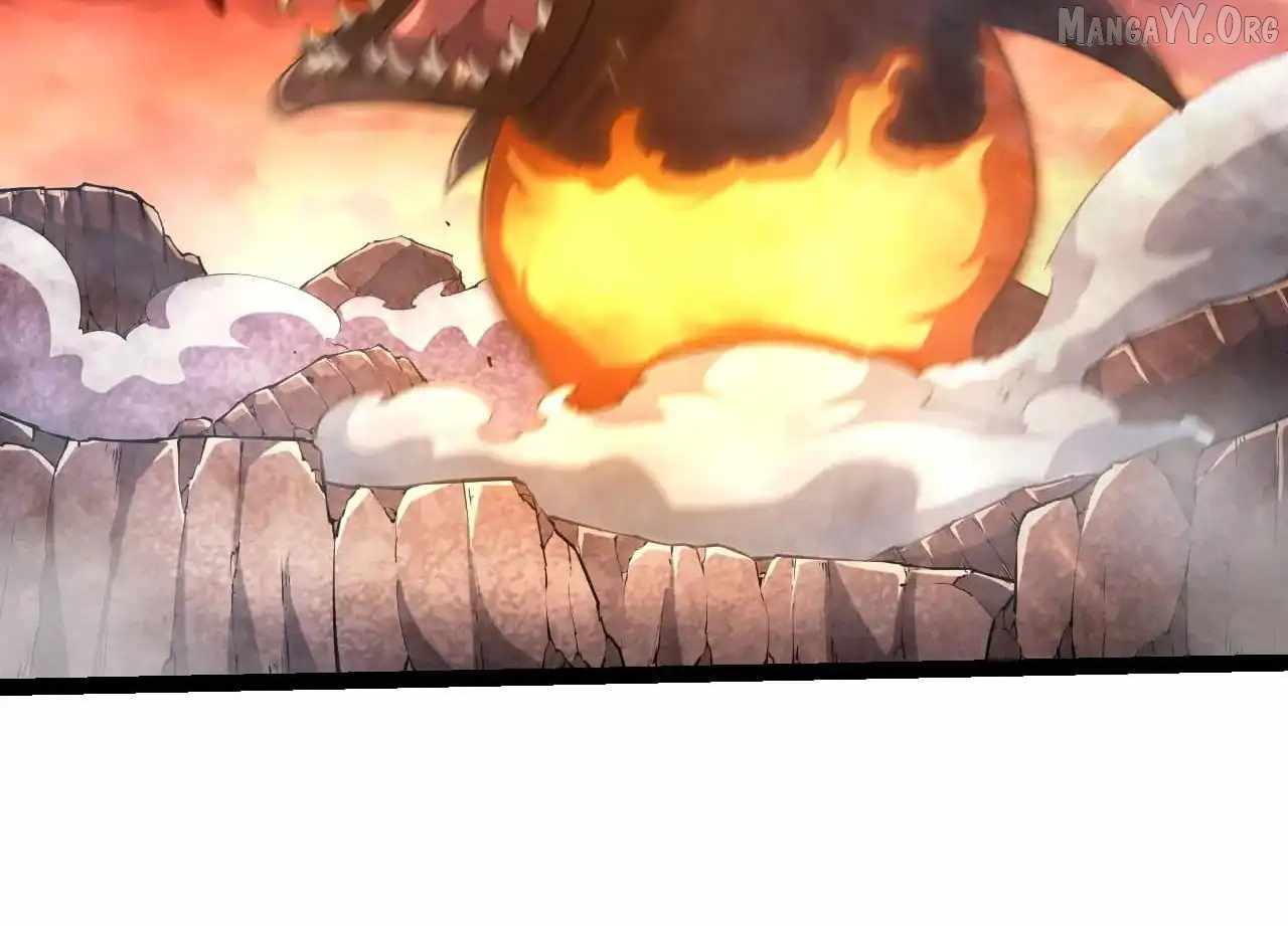 Evolution Begins With A Big Tree Chapter 470 80