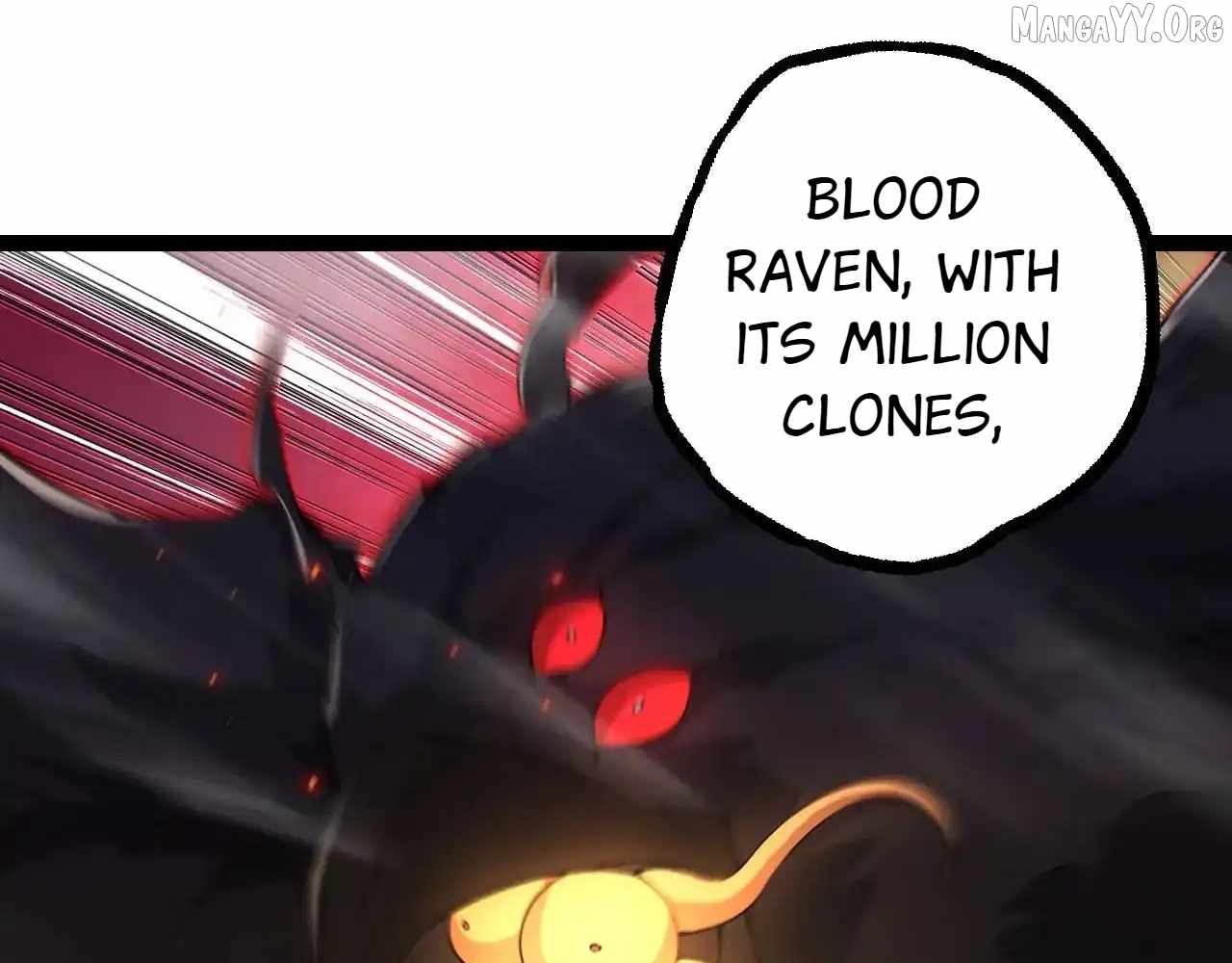 Evolution Begins With A Big Tree Chapter 470 81