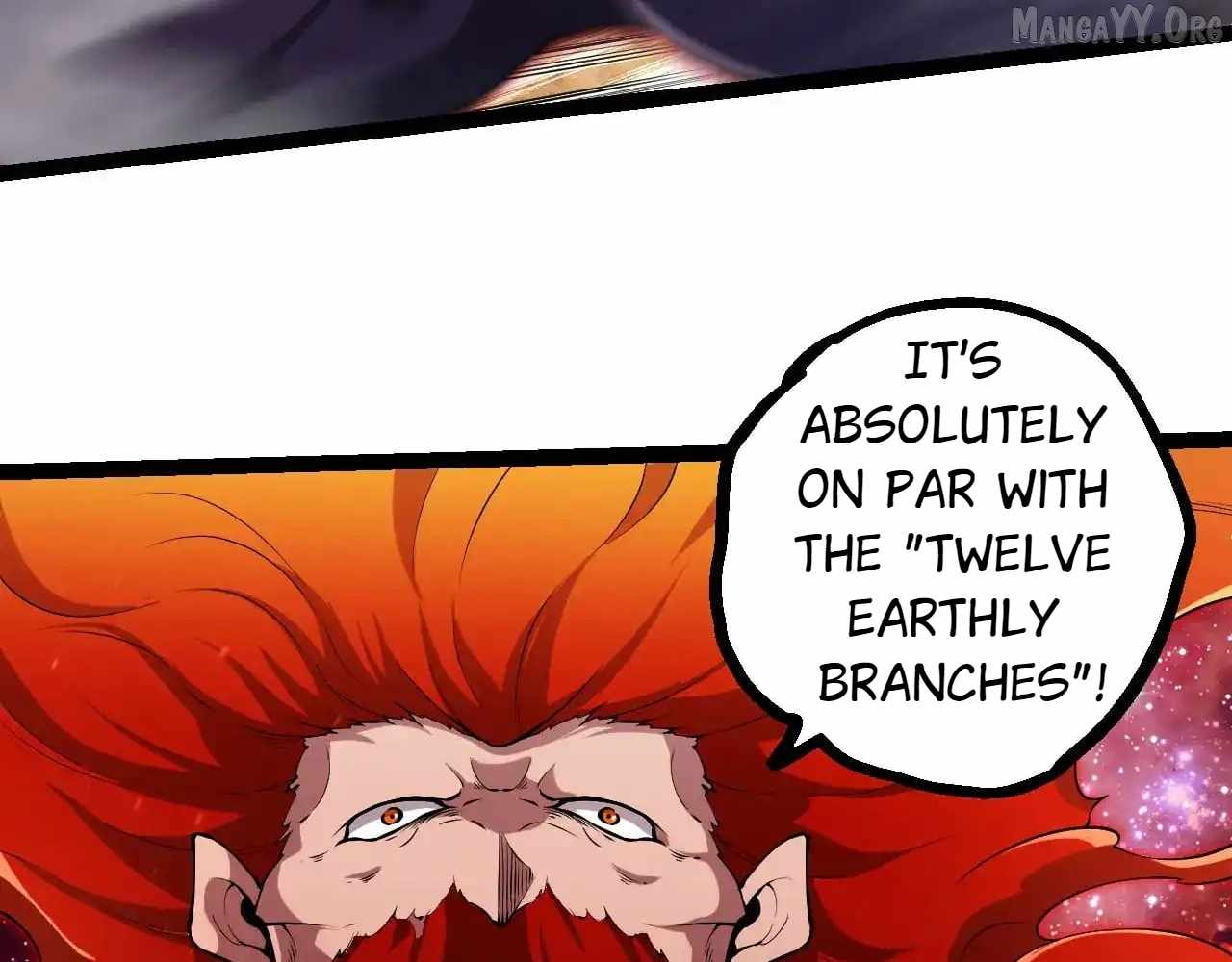 Evolution Begins With A Big Tree Chapter 470 84