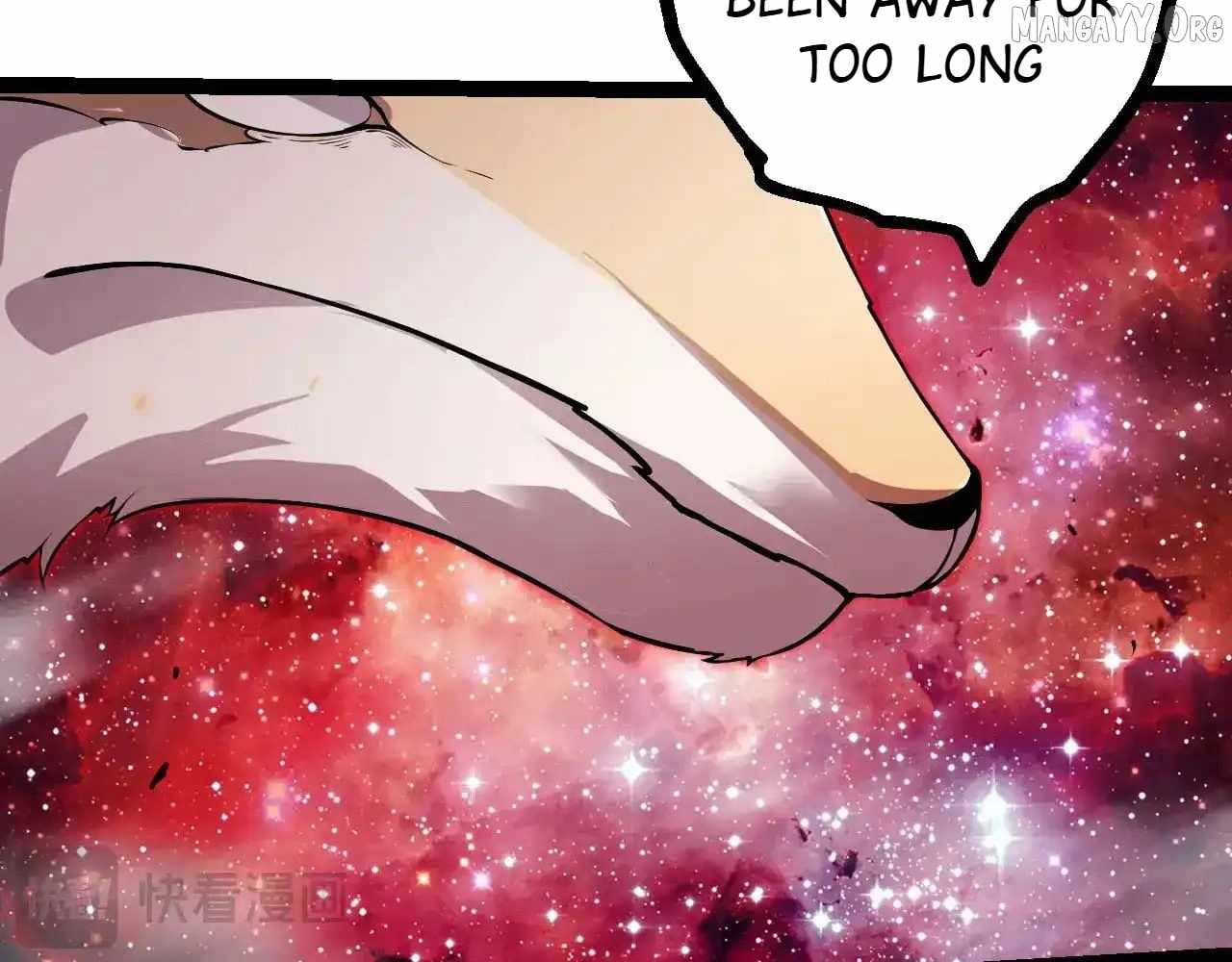 Evolution Begins With A Big Tree Chapter 470 86
