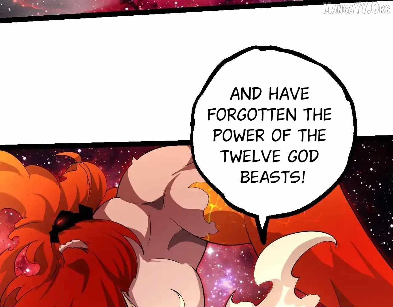 Evolution Begins With A Big Tree Chapter 470 87