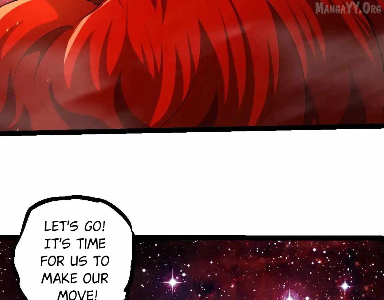 Evolution Begins With A Big Tree Chapter 470 95