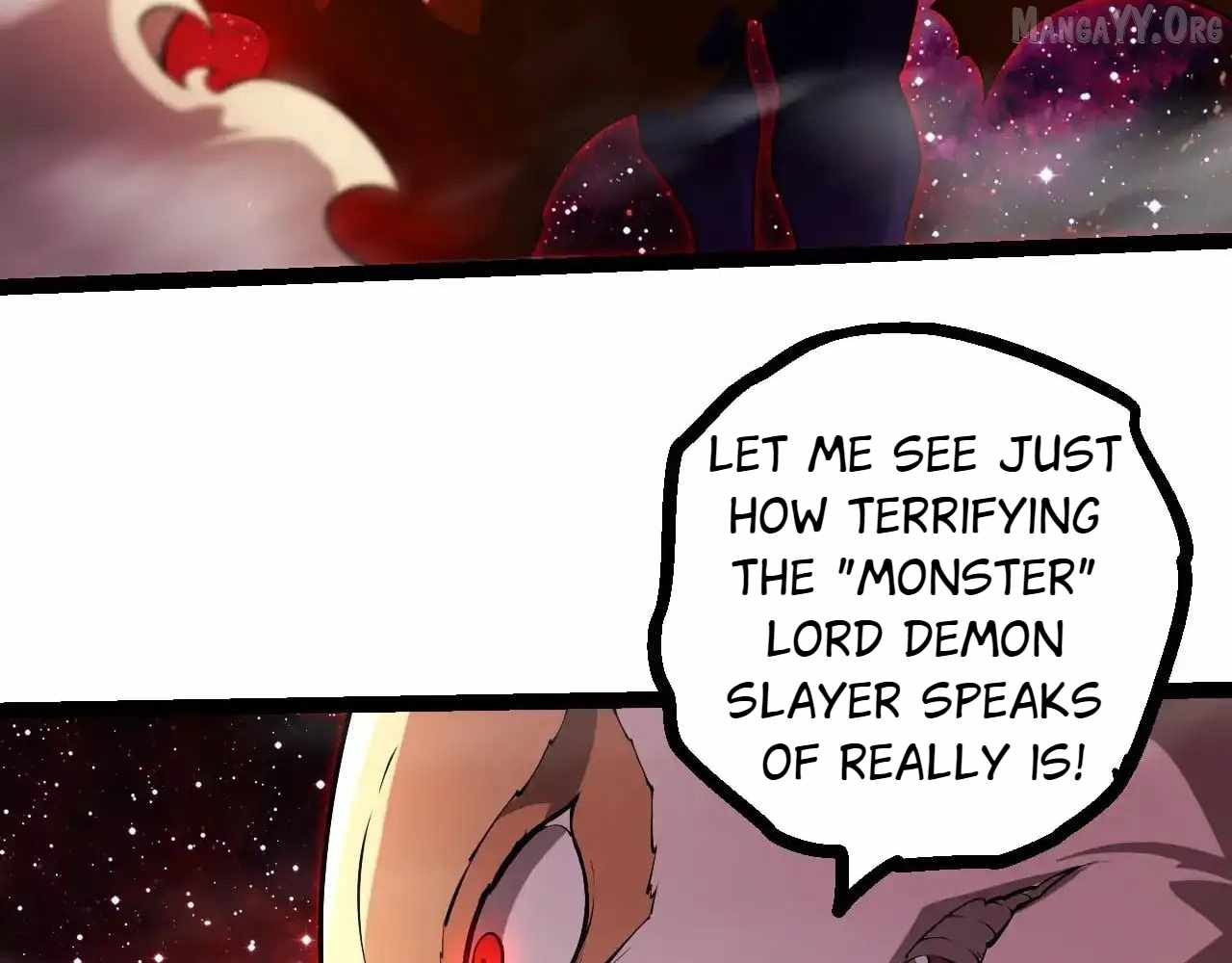 Evolution Begins With A Big Tree Chapter 470 97