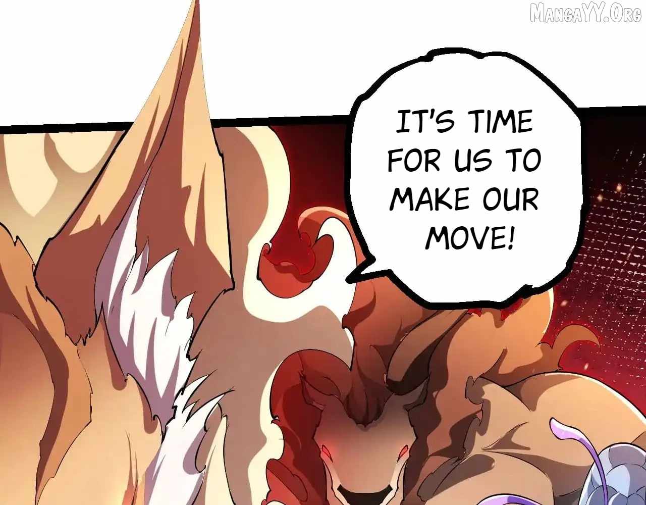 Evolution Begins With A Big Tree Chapter 470 99