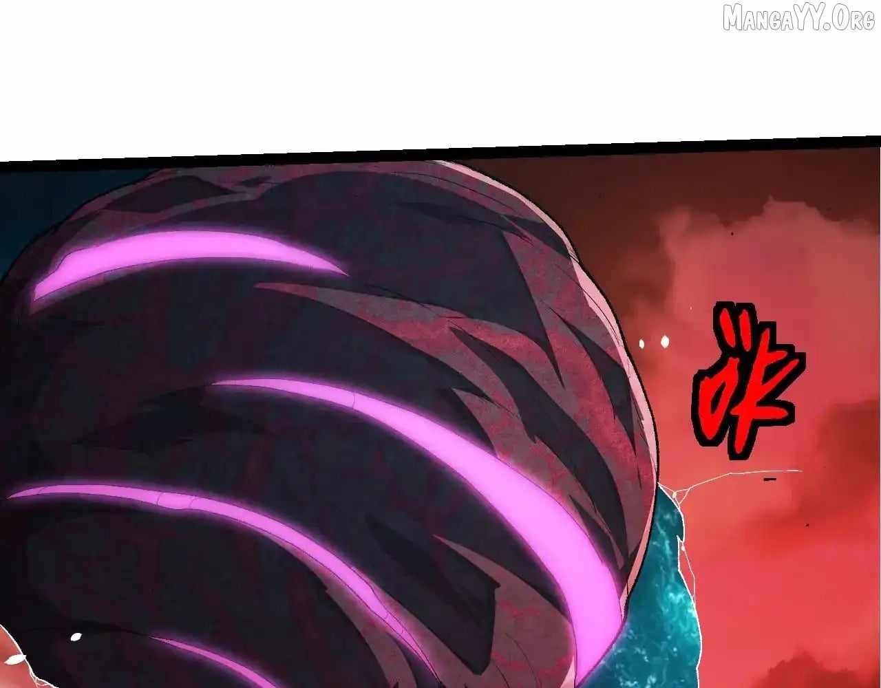 Evolution Begins With A Big Tree Chapter 471 11