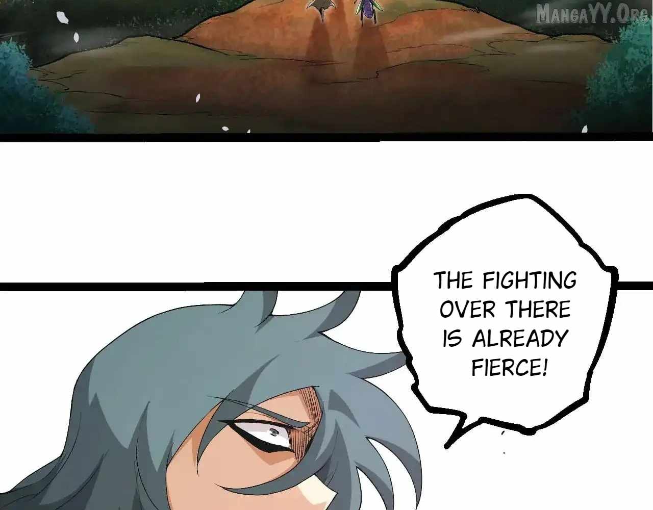 Evolution Begins With A Big Tree Chapter 471 16
