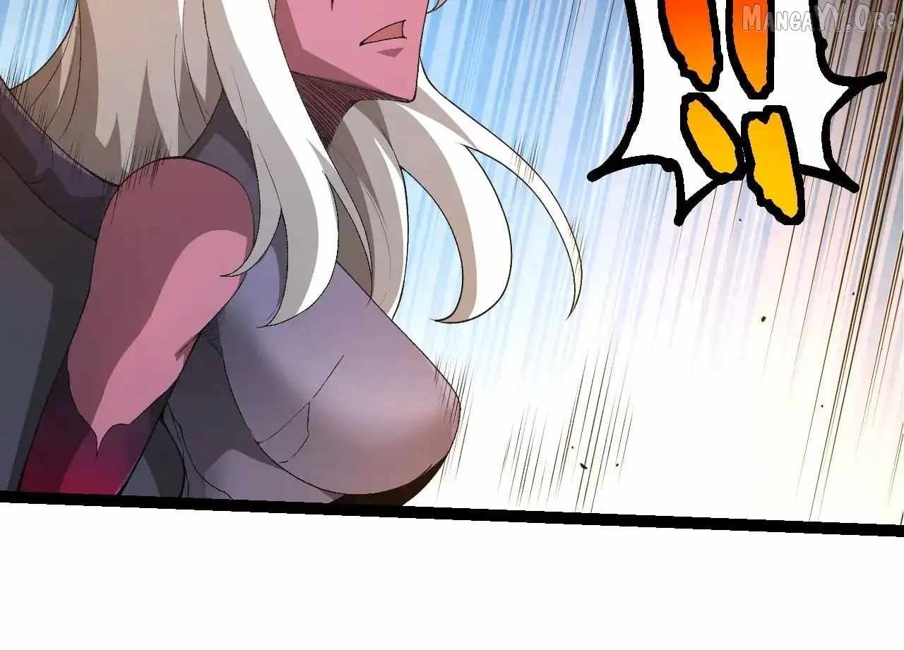 Evolution Begins With A Big Tree Chapter 471 20