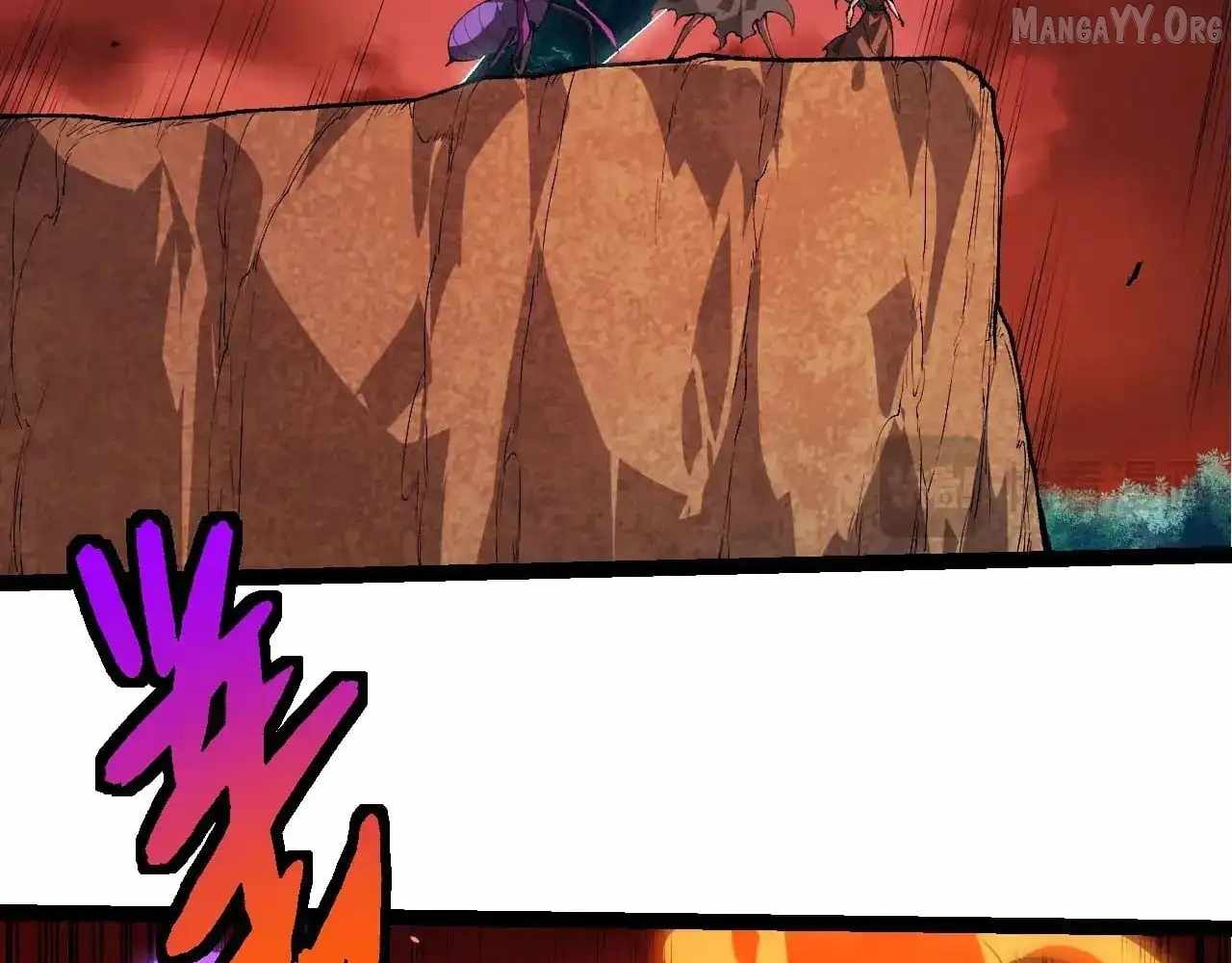 Evolution Begins With A Big Tree Chapter 471 22