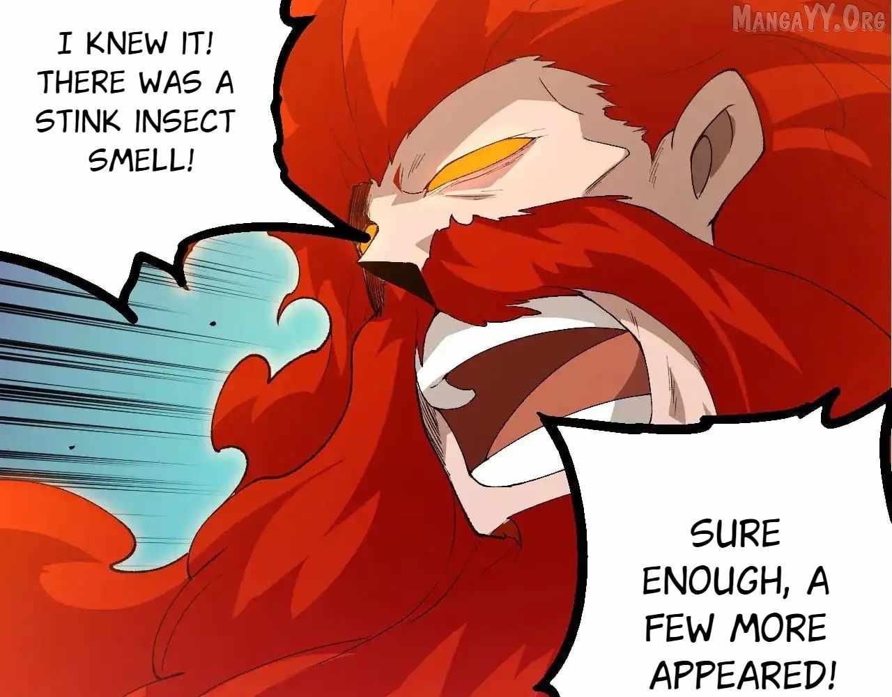 Evolution Begins With A Big Tree Chapter 471 28